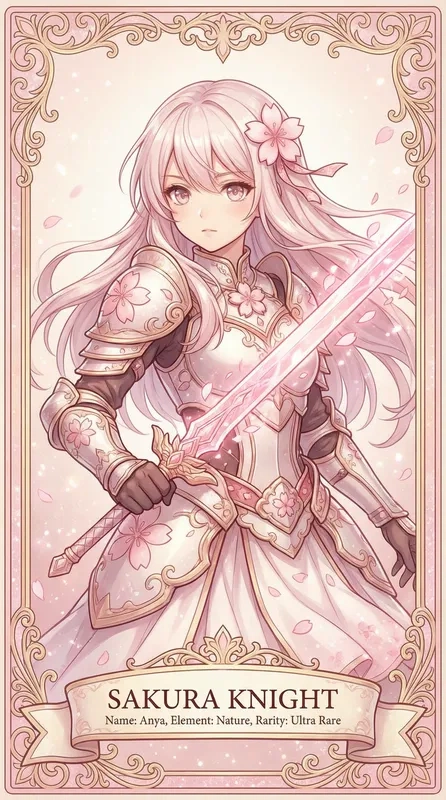 樱花骑士·绫角色立绘——禁漫天堂 - 最新动漫与精选动漫角色百科