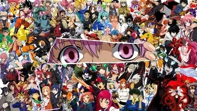 粉丝创作樱花骑士同人插画